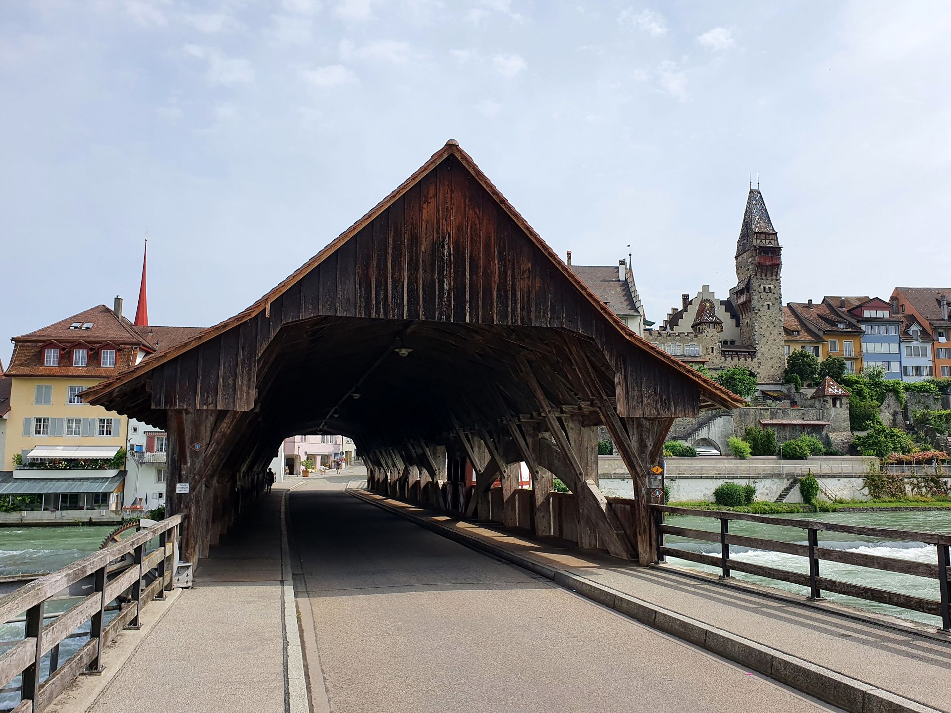 Bremgarten